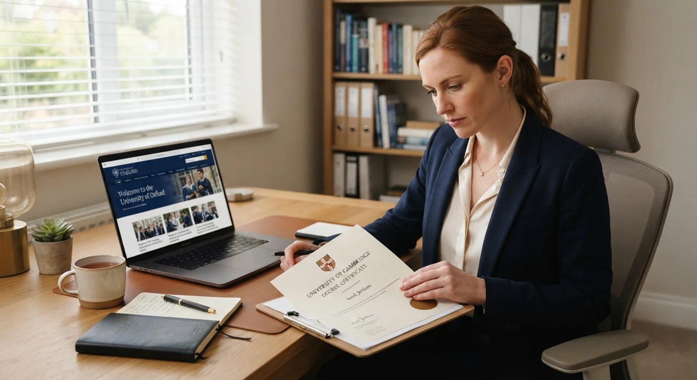 Accreditation in Online Education: What It Is and Why It Matters