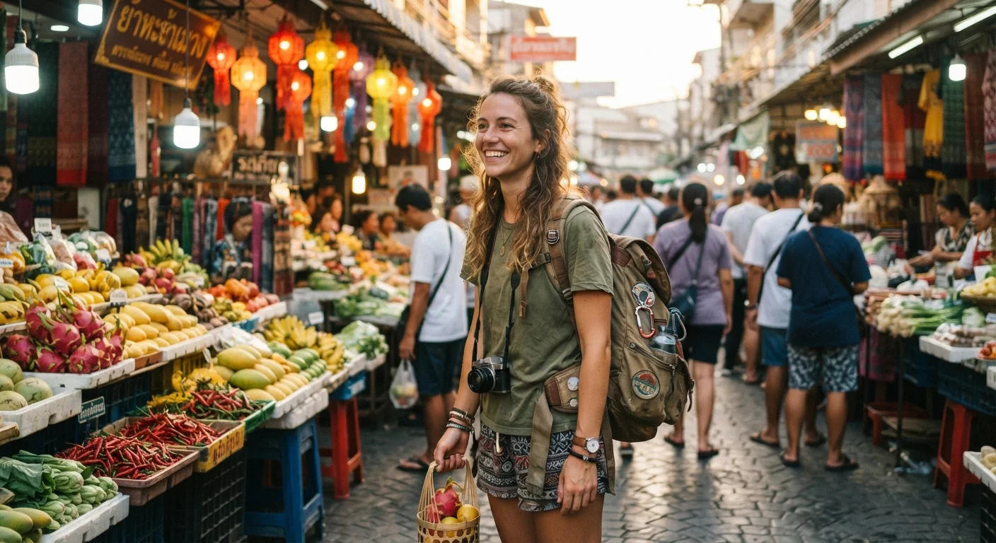 An Honest Guide to Travelling on a Tight Budget