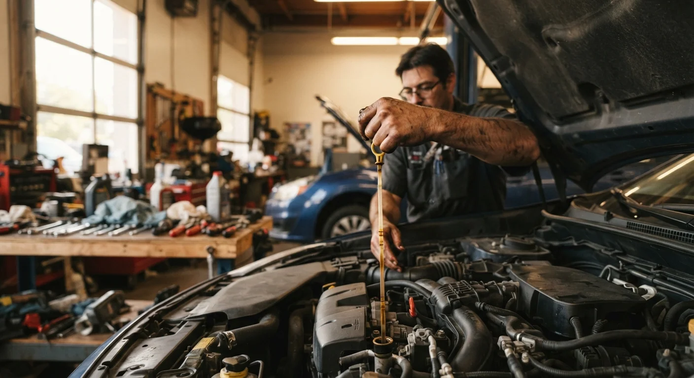 Car Maintenance Myths That Could Actually Damage Your Vehicle