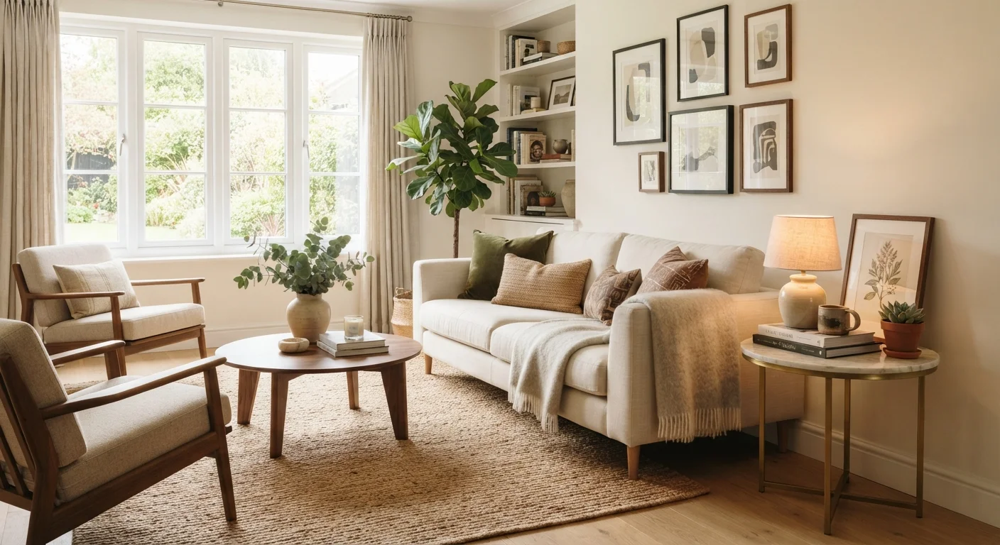 Common Decorating Terms Explained in Plain Language