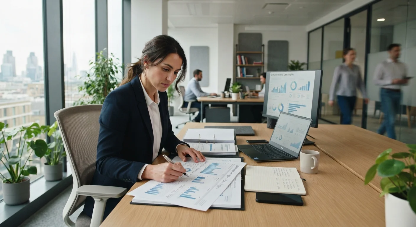 Critical Thinking at Work: What It Looks Like and How to Sharpen It