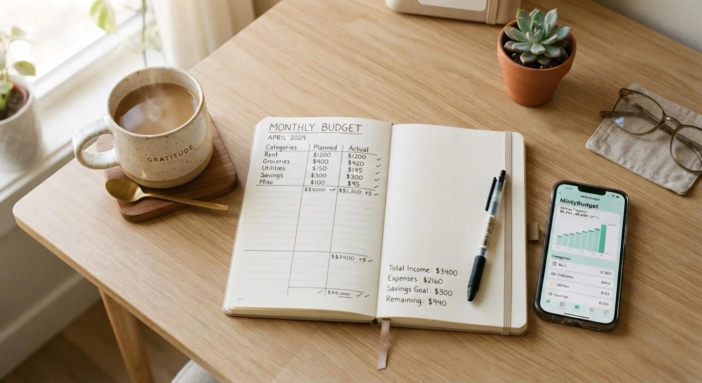 Daily Financial Habits: The Ones Worth Keeping and the Ones That Waste Time