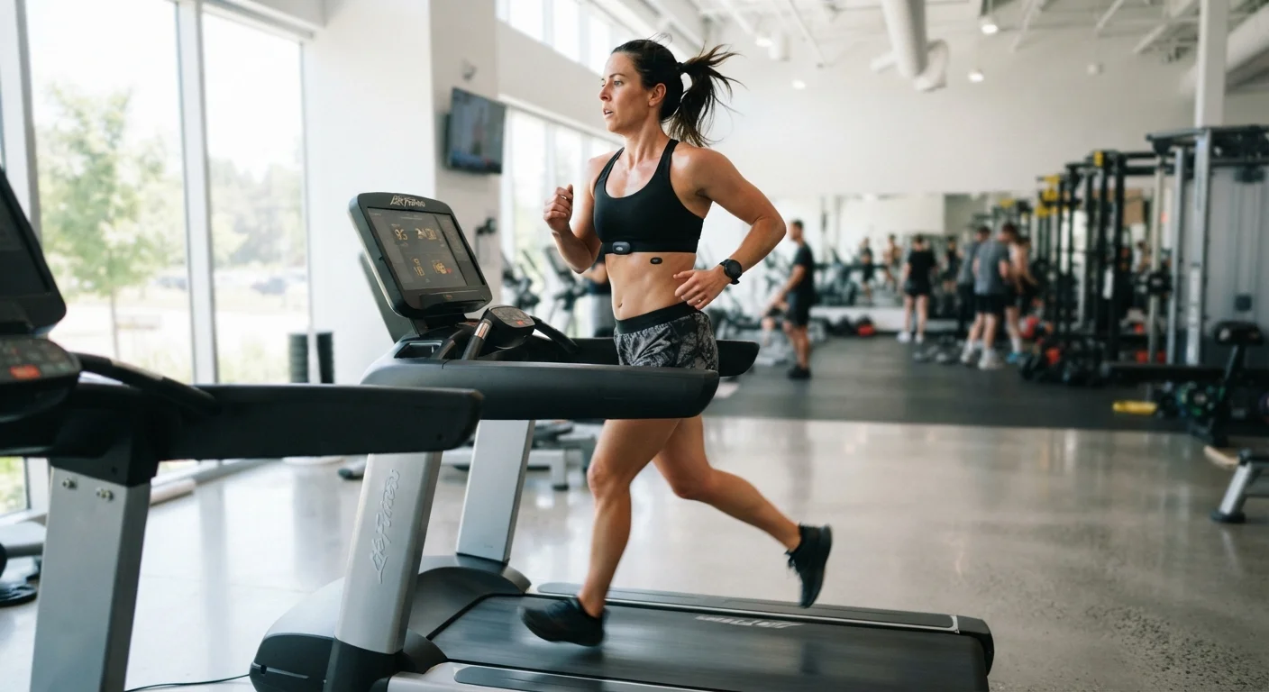 Exercise Intensity Explained: RPE, Heart Rate Zones, and What They Mean in Practice