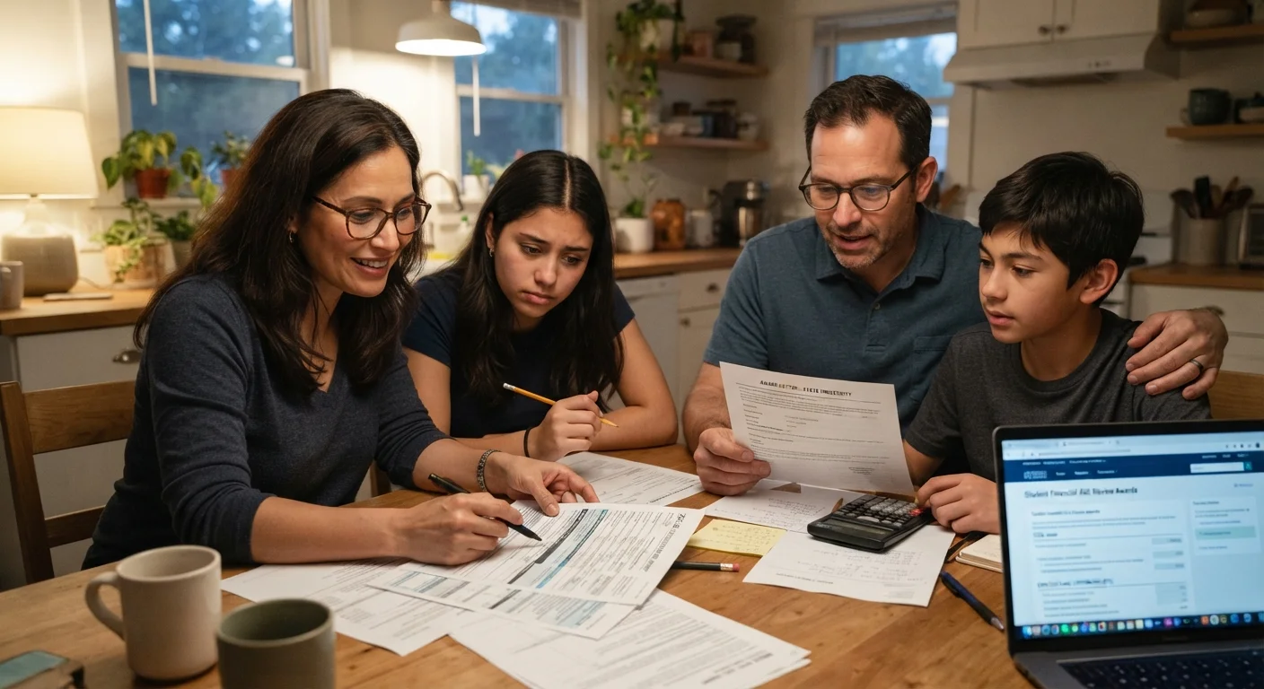 FAFSA Myths That Cost Families Real Money