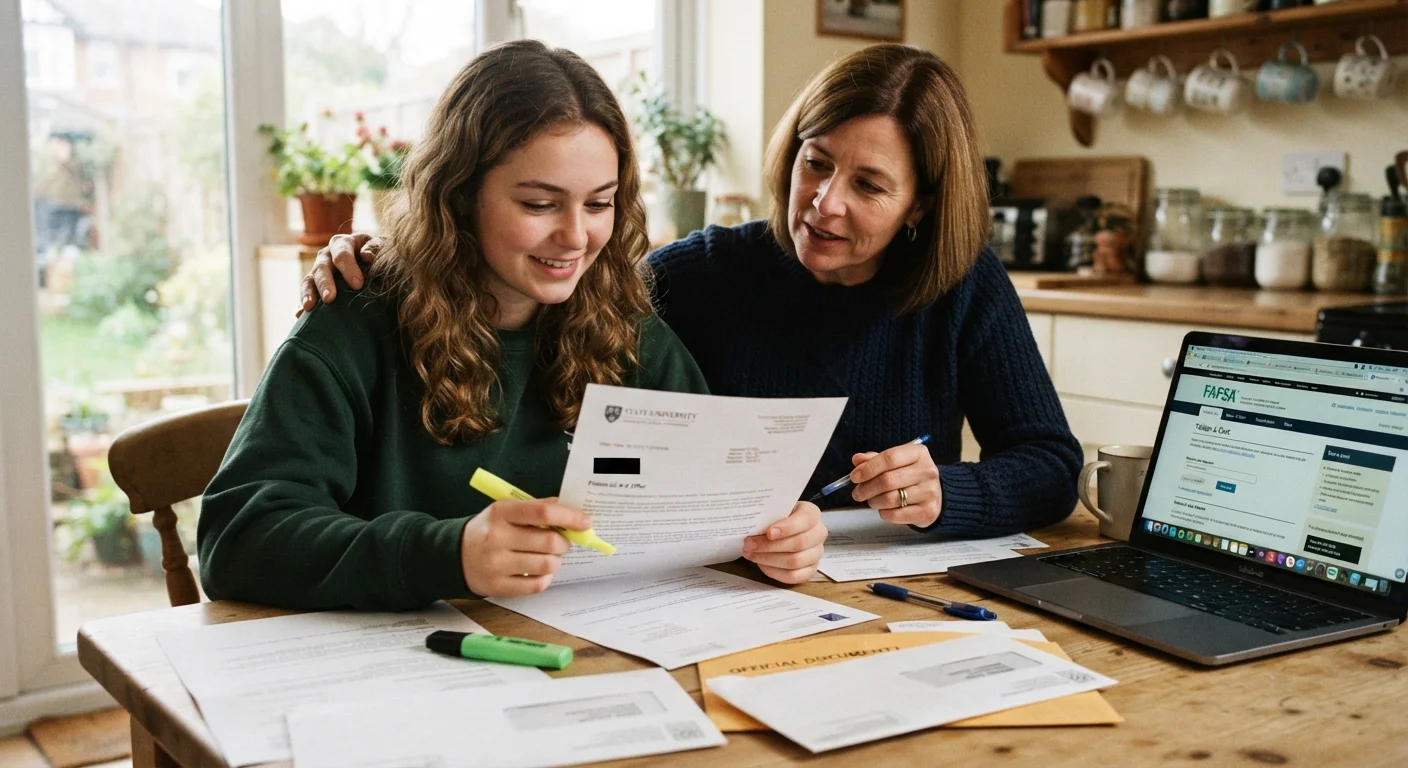 Financial Aid Award Letters: A Field Guide to Reading Them Clearly
