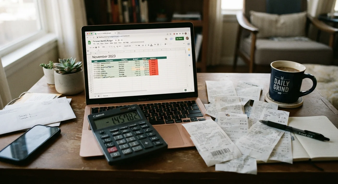 Financial Habits That Quietly Undermine Even Careful Budgeters