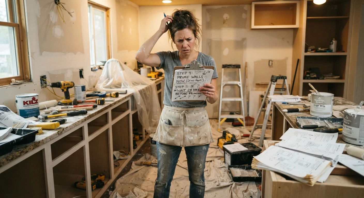 Home Improvement Myths That Cost Homeowners Time and Money