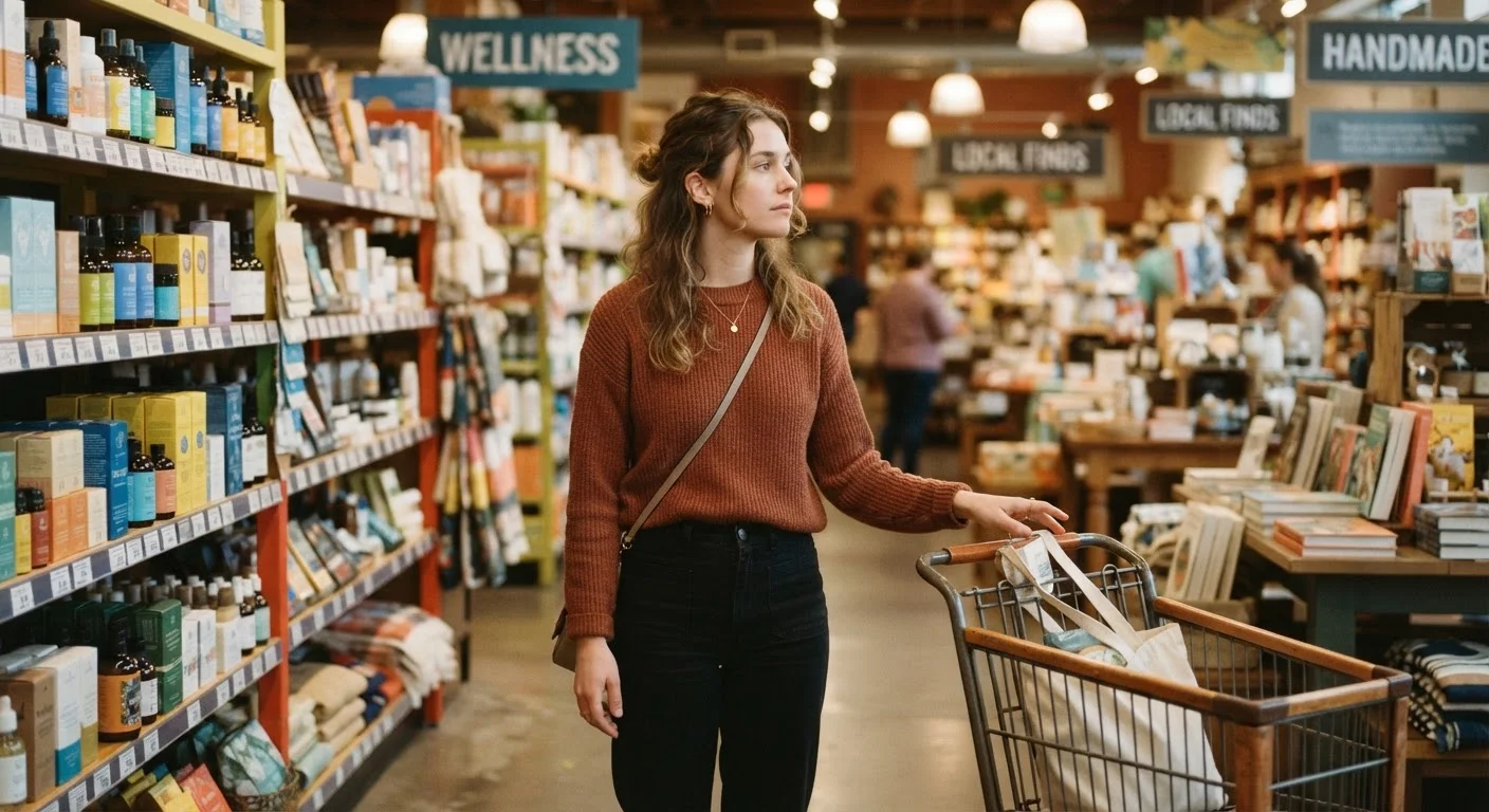 Impulse Spending Is Not a Willpower Problem