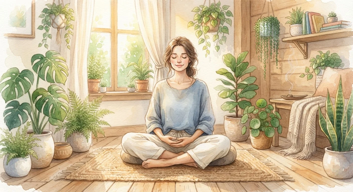 Mental Wellbeing: A Comprehensive Reference