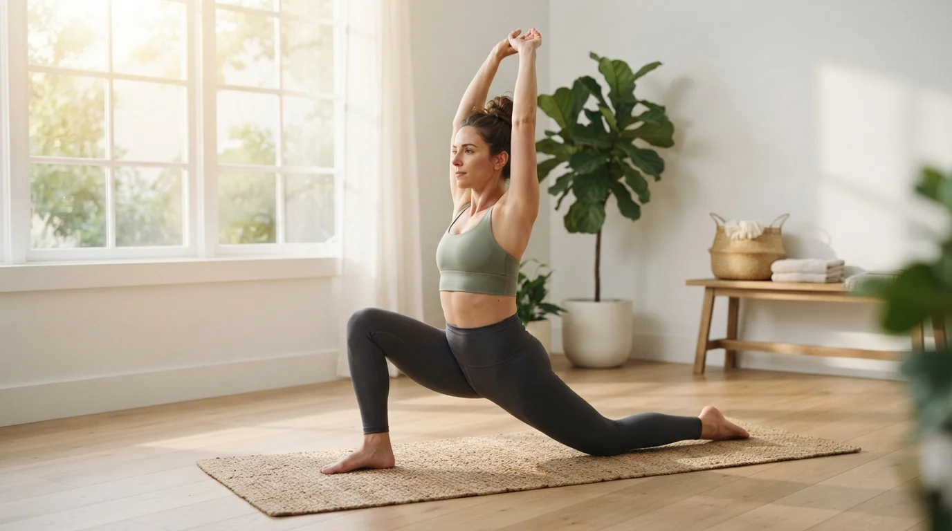 Mobility Work: The Often-Skipped Practice That Affects Everything Else You Do