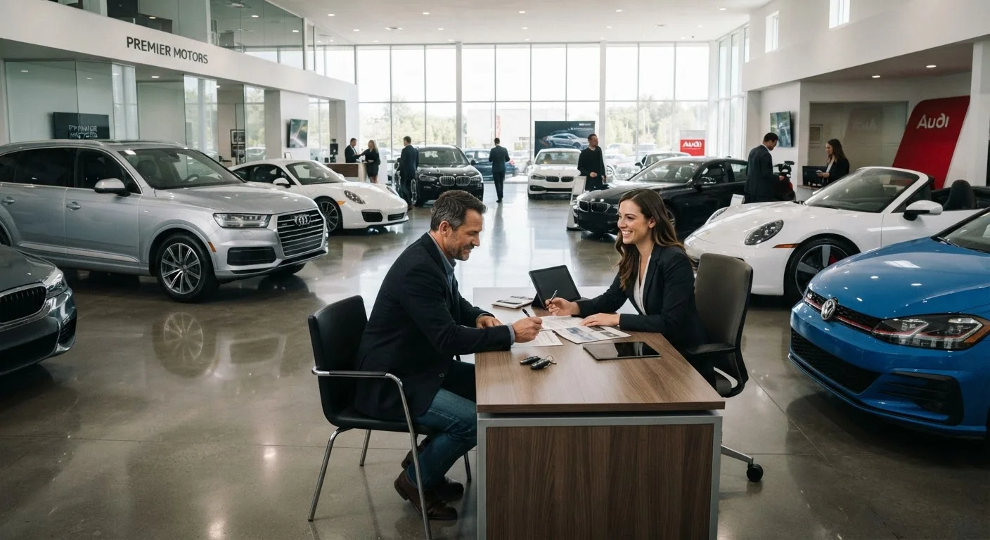 Myths That Cost Car Buyers Money