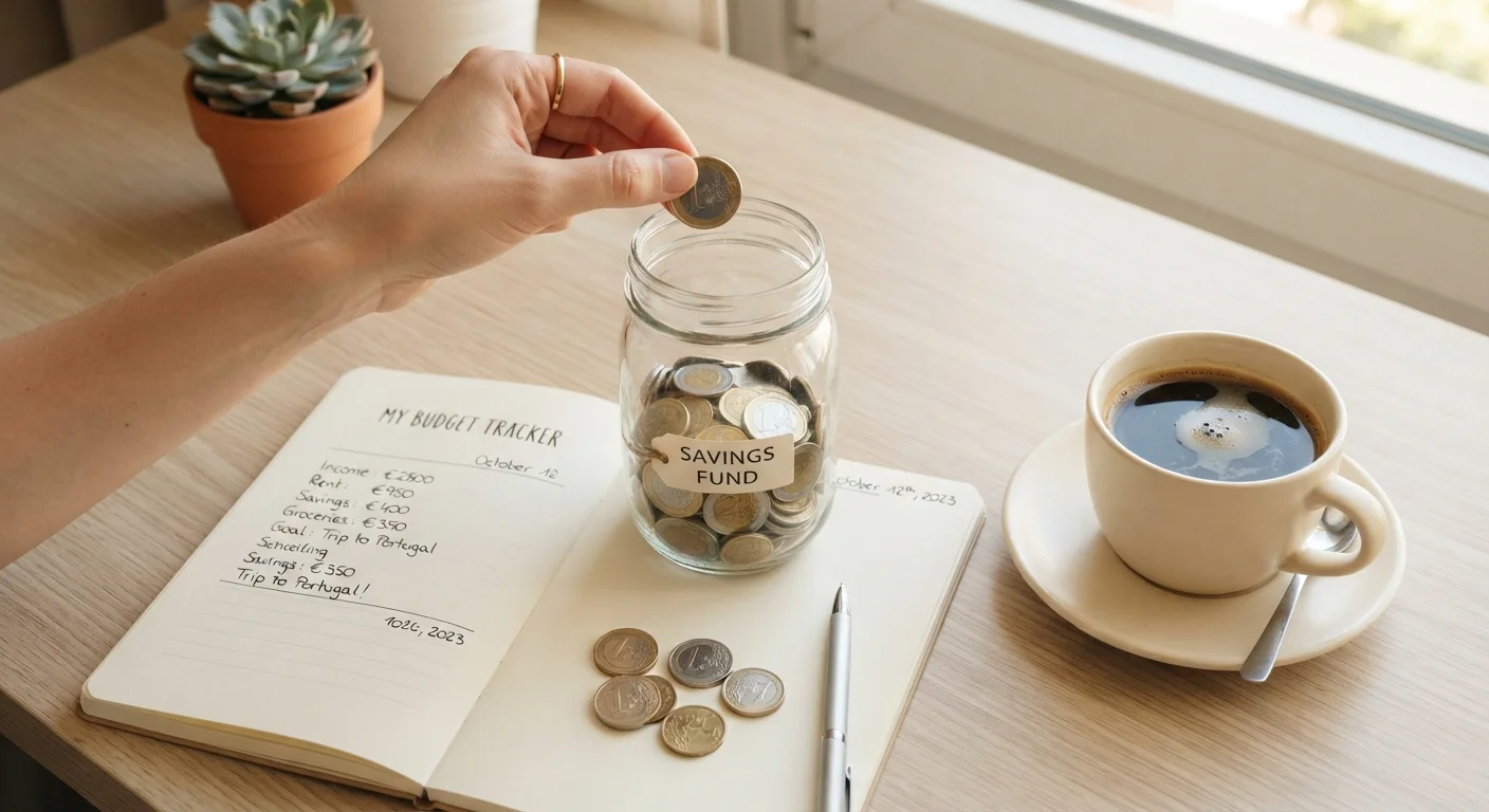 Paying Yourself First: What the Phrase Really Means and How It Works in Practice
