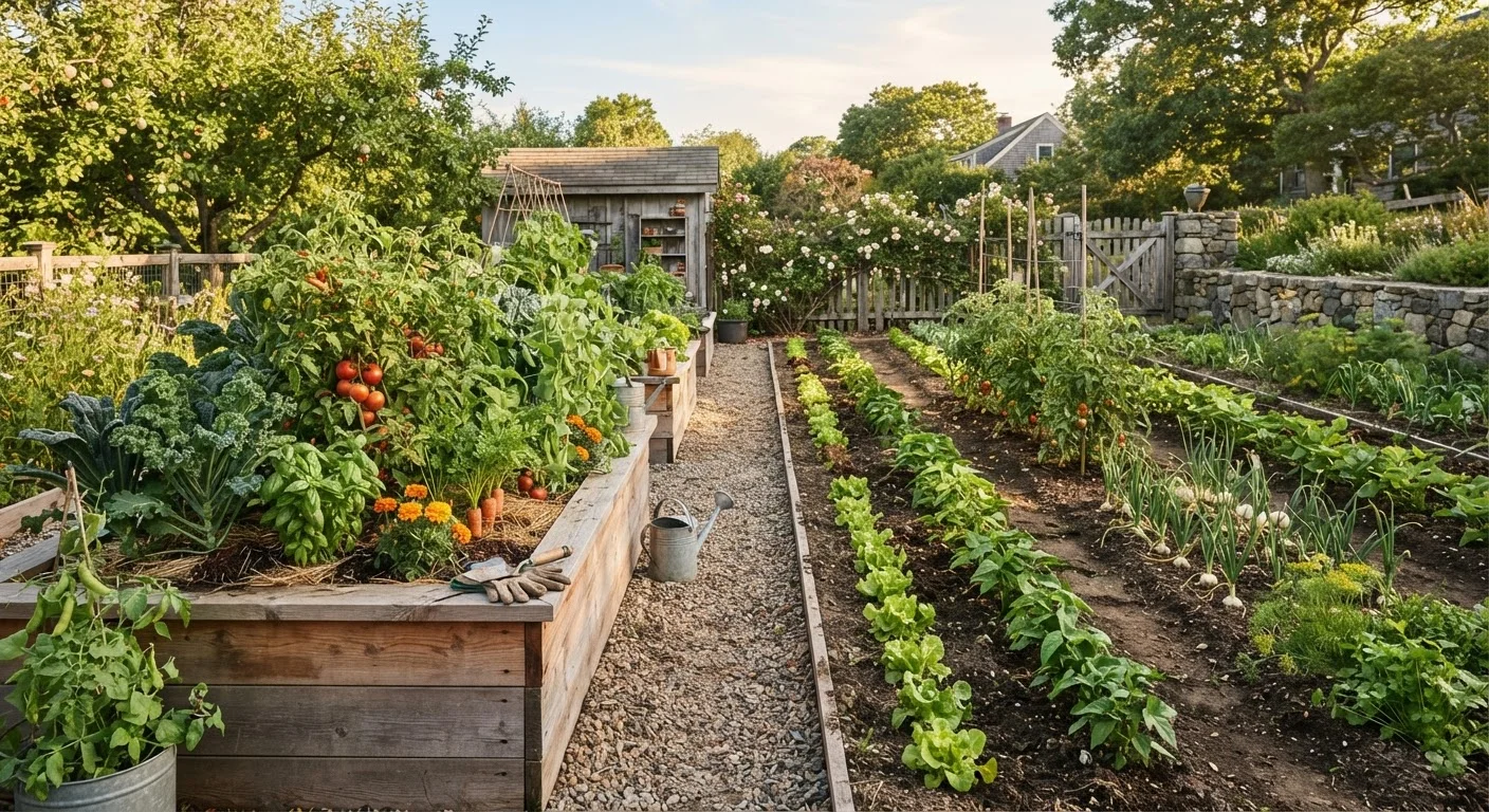 Raised Beds vs. In-Ground Planting: Which Suits Your Garden Setup?