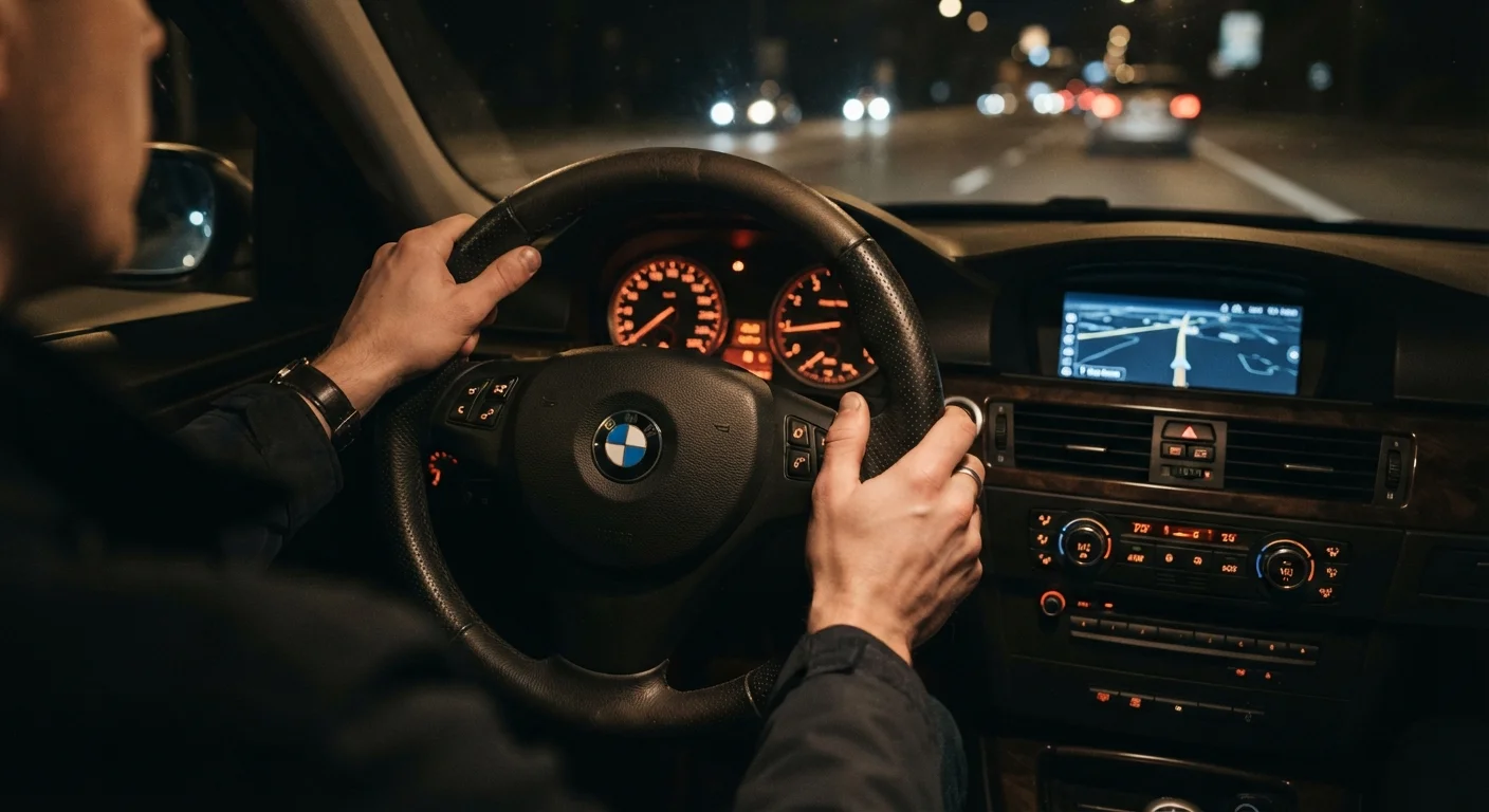 Reading Your Car: Noises, Smells, and Sensations That Deserve Attention