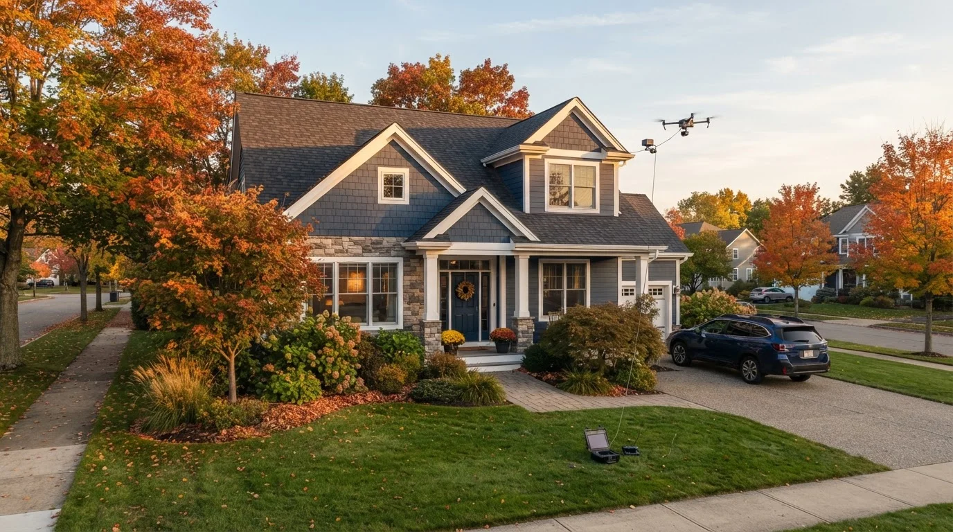 Seasonal Home Maintenance: A Room-by-Room Checklist