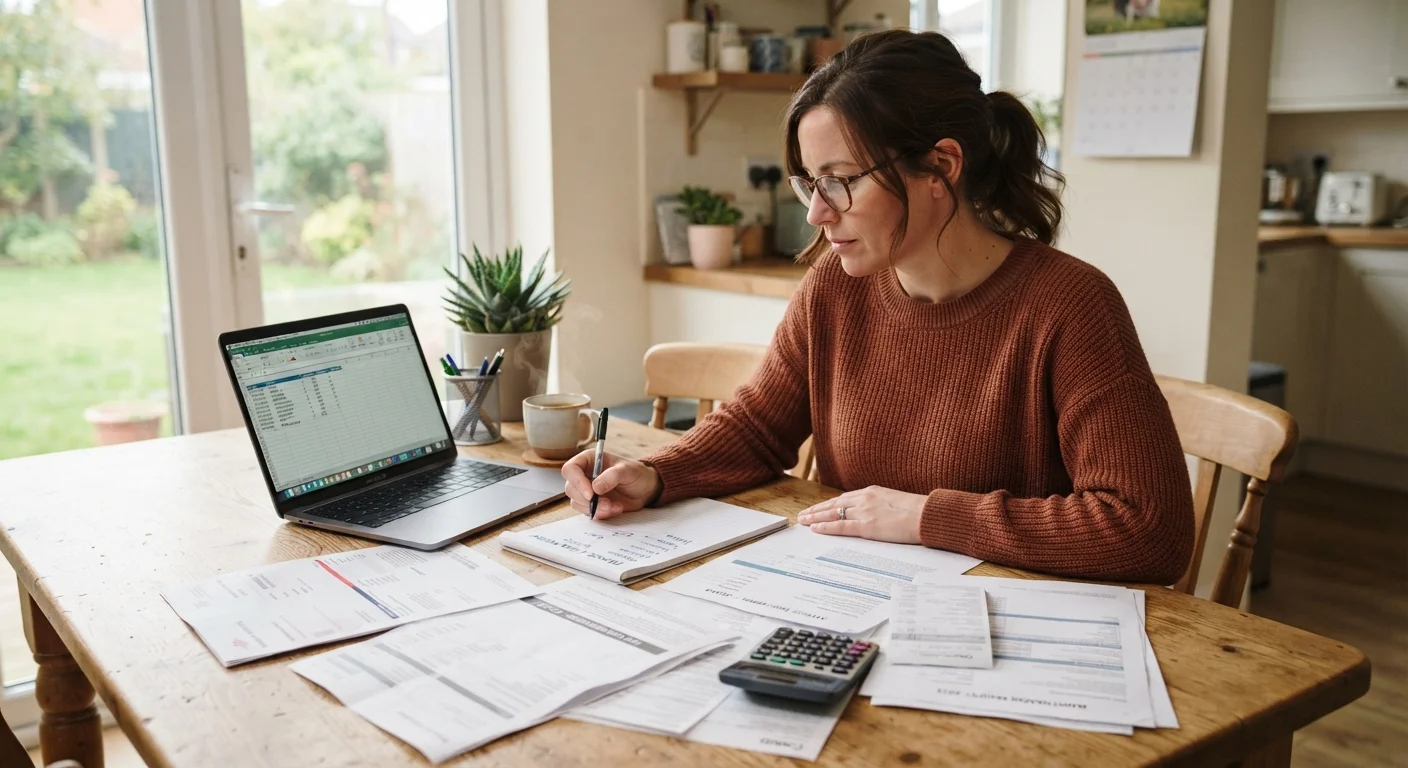 Setting a Realistic Car Budget Before You Start Shopping
