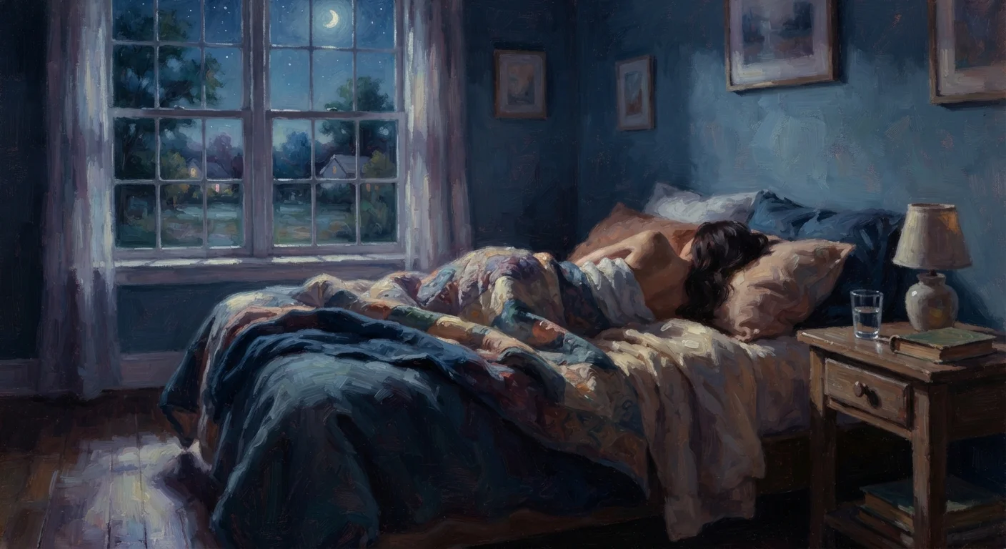 Sleep and Mental Health: Why the Relationship Runs Both Ways