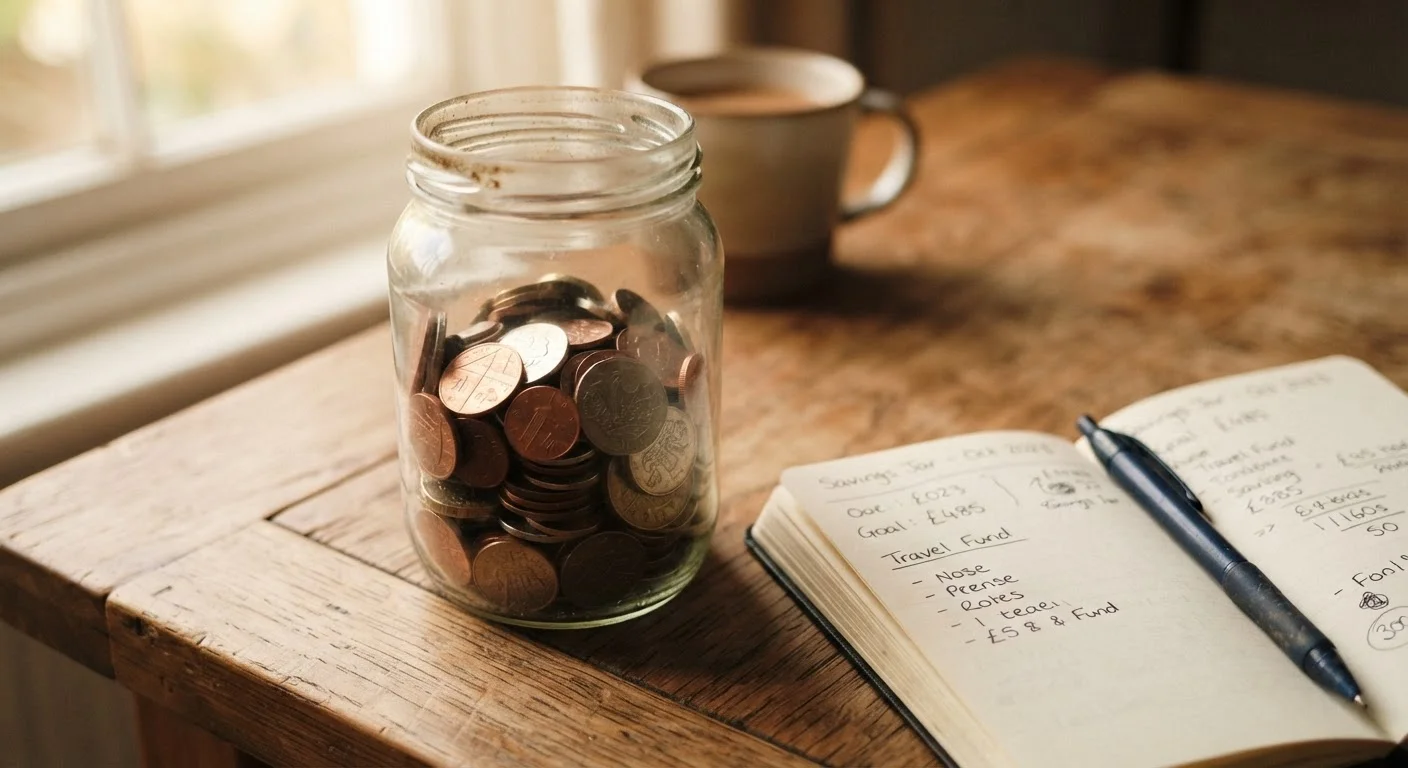 Small Financial Decisions That Quietly Compound Over Decades