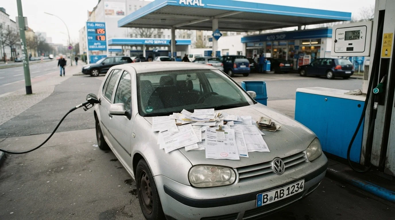 The Ownership Costs That Don't Appear on the Price Tag