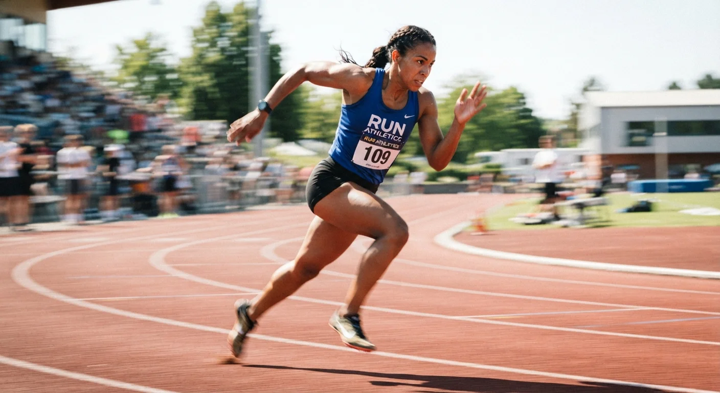 The Pros and Cons of High-Intensity Interval Training