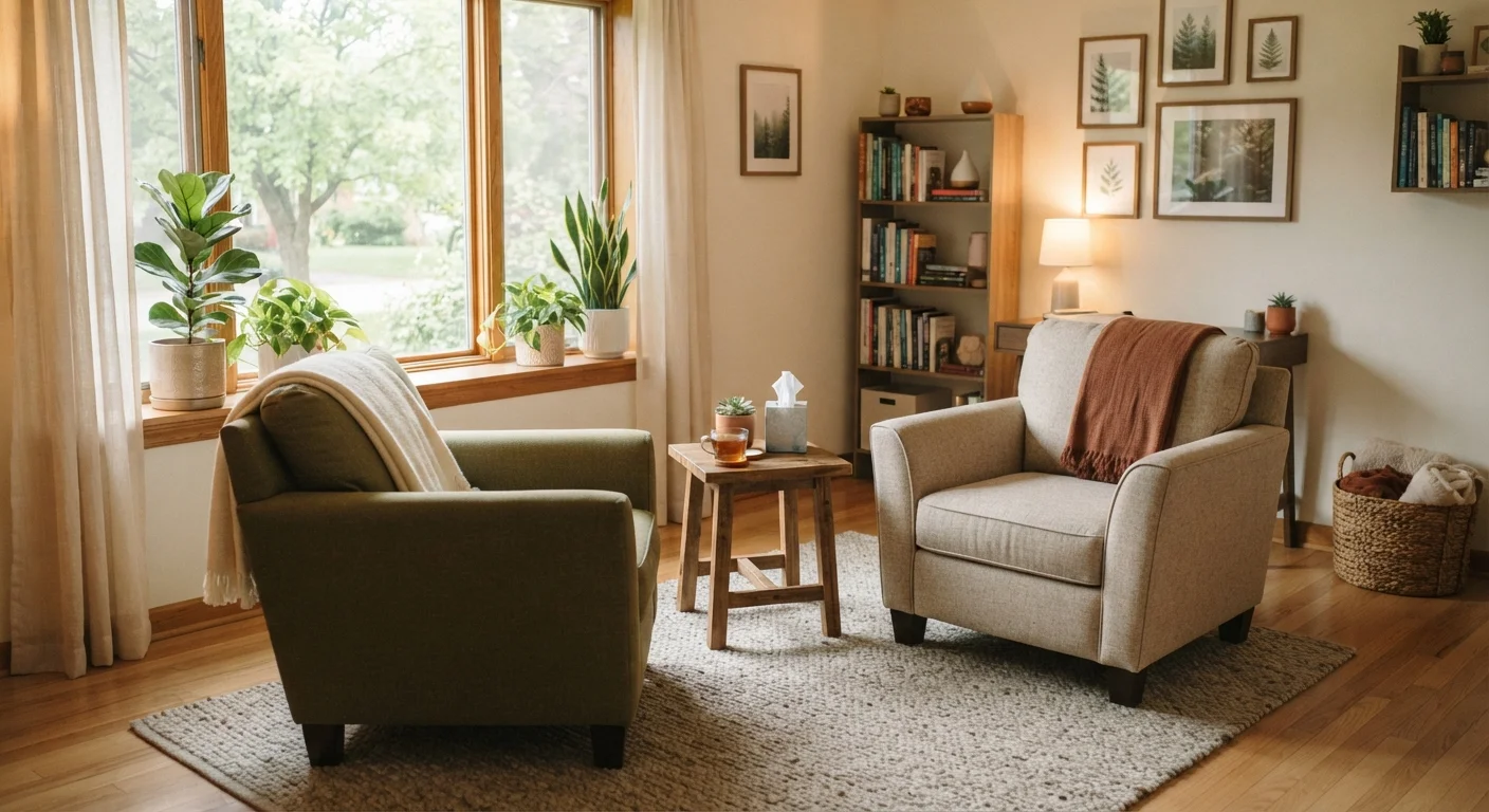 Therapy Formats Explained: From CBT to Counselling