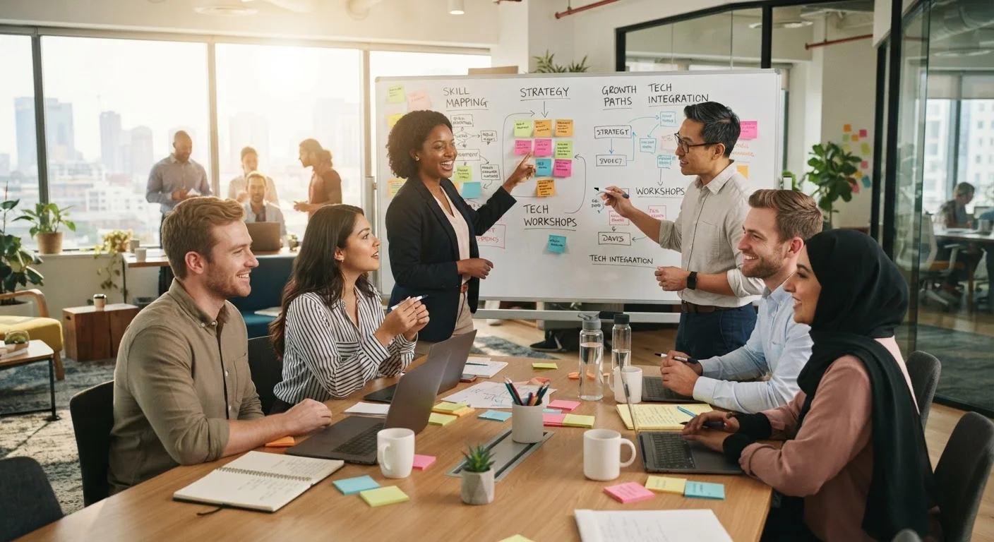 Transferable Skills: What They Are and Why Employers Value Them