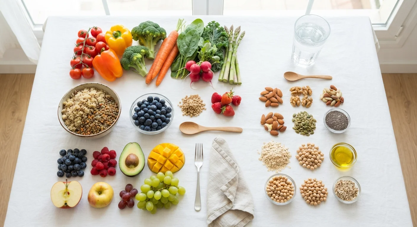 Understanding Nutrition: A Starting Point for Confused Beginners