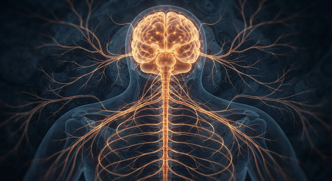 Understanding the Stress Response: A Plain-Language Guide