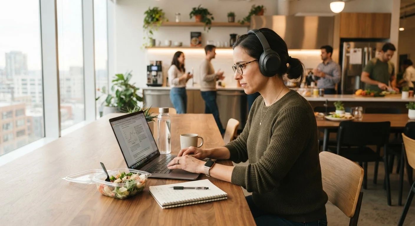 Upskilling in a Busy Life: Realistic Strategies for People With Limited Time