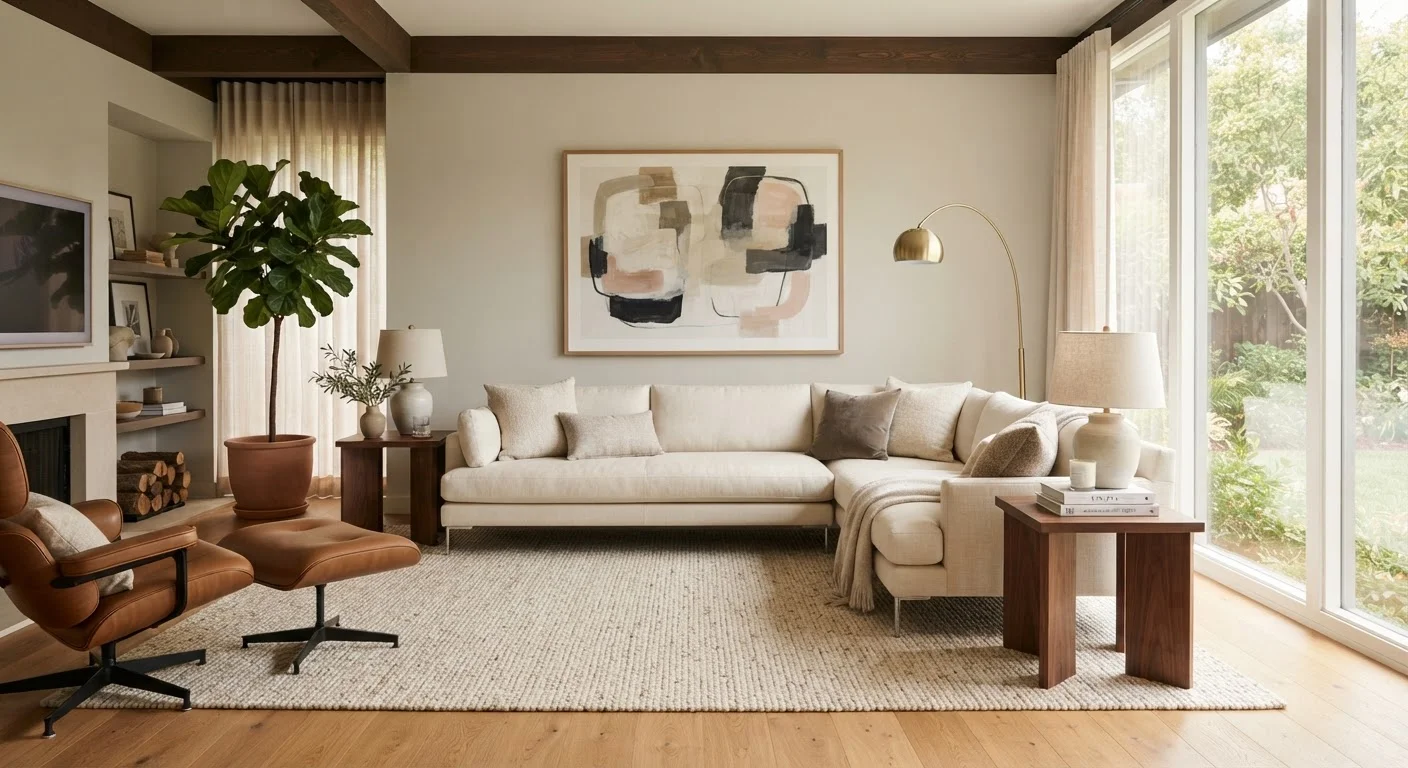 What 'Scale and Proportion' Means in Interior Decorating