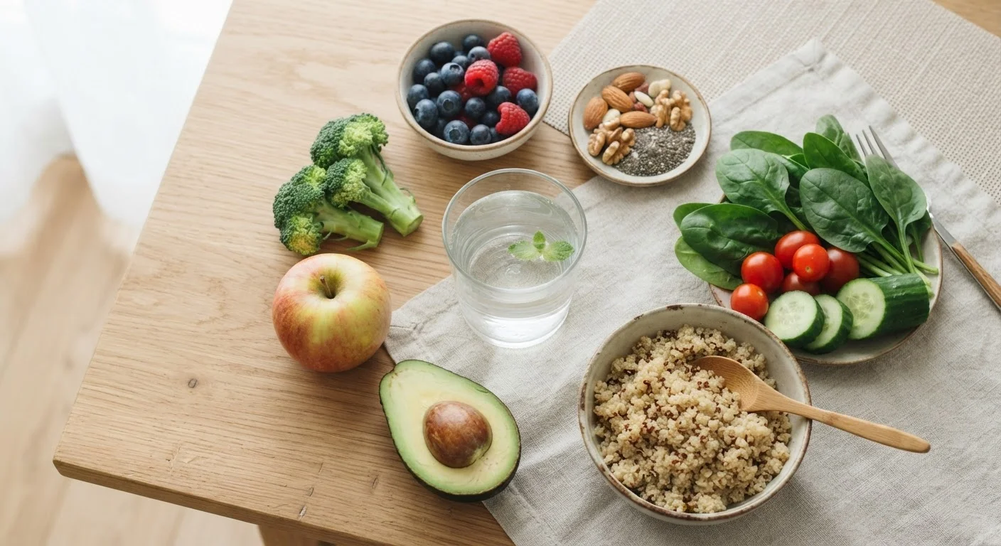 Why Hydration Is a Nutrition Topic, Not Just a Fitness One