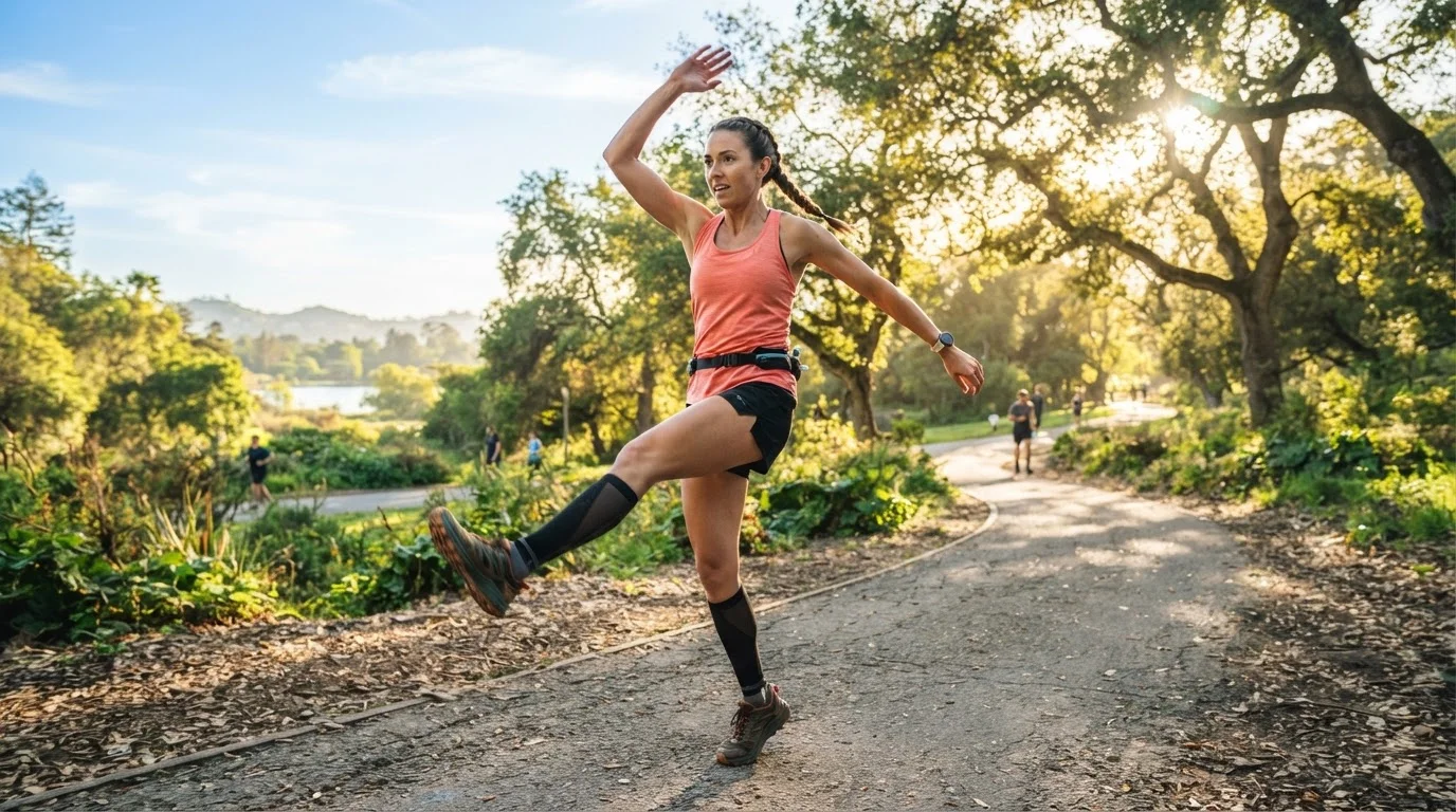 Why Your Warm-Up Routine Is Doing Less Than You Think