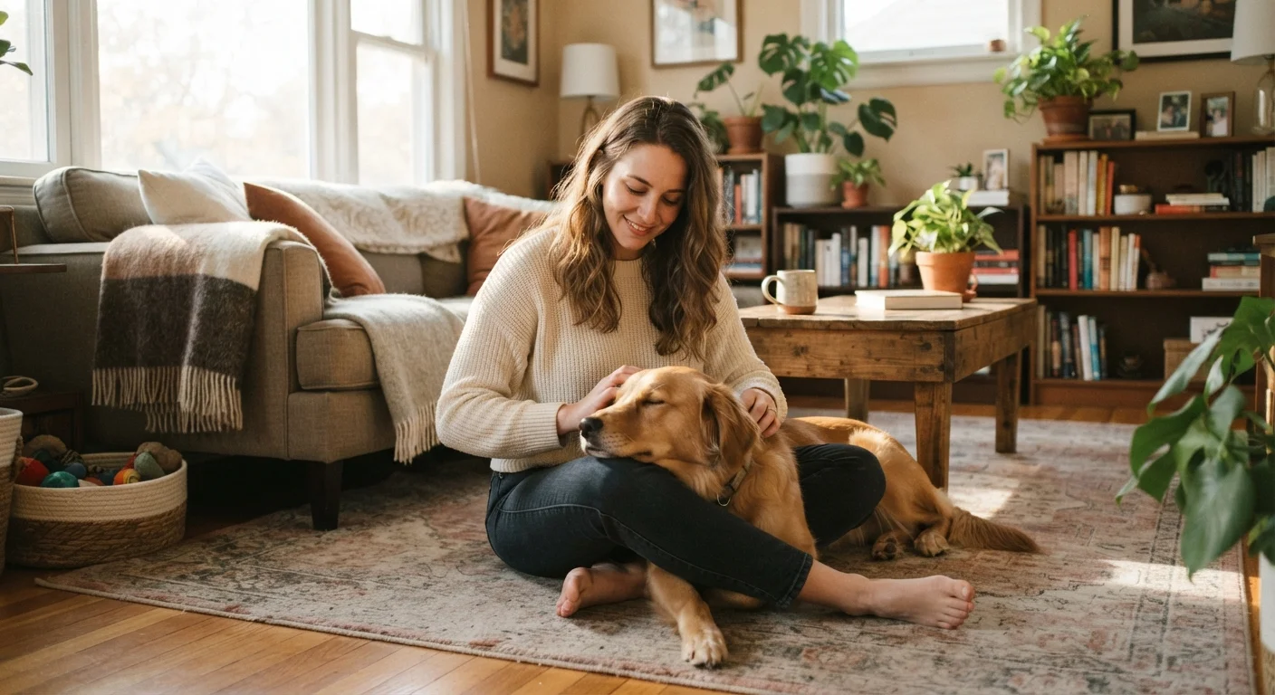 Your First Dog: What No One Tells You Before Bringing One Home