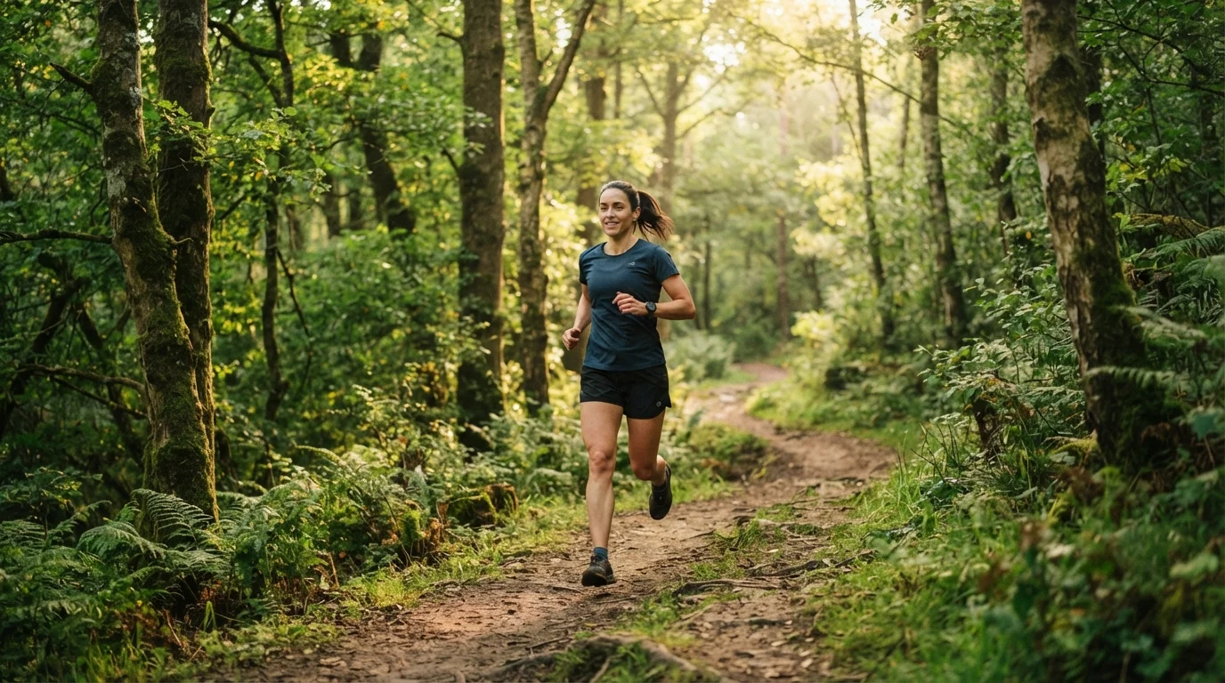 Zone 2 Training: What It Is and Why Endurance Athletes Swear by It